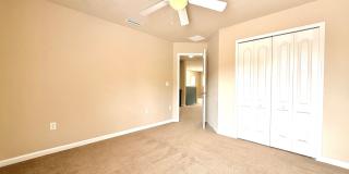 Spacious 4BR Home with Solar Panels, Downstairs Primary & Fenced Yard Gallery 37