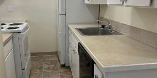 (858) Fox Fire - 2 Bedroom / 1 Bathroom Gallery 5