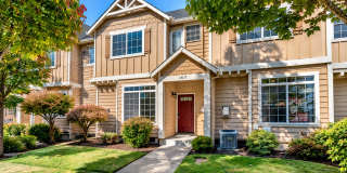 Townhome in Quiet Neighborhood Gallery 1