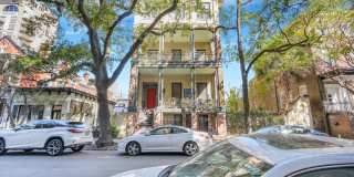 112 East Harris Street - 404 Gallery 1