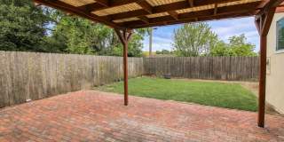 4-Bedroom House with Fenced Backyard **Fresh Paint and New Flooring Gallery 24