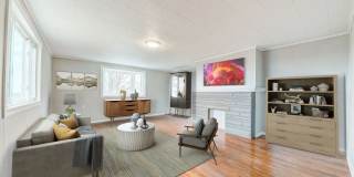 AVAILABLE JUNE 2026 - 4 Bedroom Full Renovation w/ Stunning Hilltop View Central AC! AVAILABLE JUNE 2026 - 4 Bedroom Full Renovation w/ Stunning Hilltop View Central AC! Gallery 1