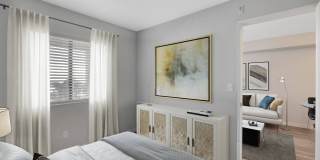 Mezzo Apartments Gallery 1
