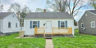 729 N Elmer St. South Bend, IN 46628 Gallery 1