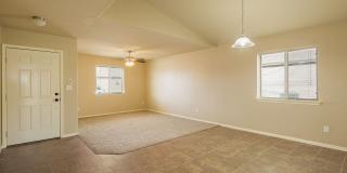 Cozy 3 Bedroom home in Socorro with Refrigerated Air! Gallery 5