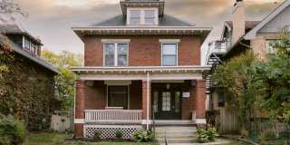 Completely Renovated Home--One block off of High Street Gallery 1