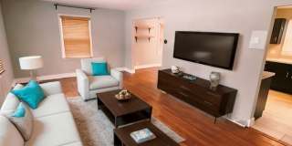 1628 Winick Street Southeast Gallery 1