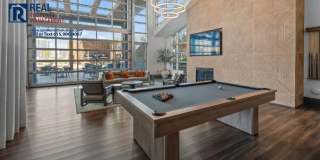 Modern, high-end condo in the ICON! So many amenities! Gallery 18
