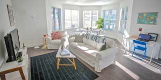 The Jordan Gallery 2