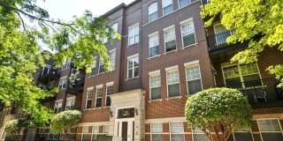 301 West Scott Street Gallery 1