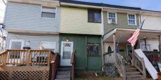 2 Bed, 1 Bath, Townhome in Ranson, WV Gallery 1