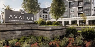 Avalon Residences at the Hingham Shipyard Gallery 37