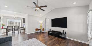 3 Bedroom 2 Full Bath Home For Rent near Post! Gallery 1