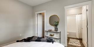 Oakbrook Townhomes Gallery 15