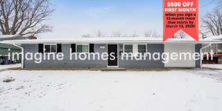 3167 Beeler Avenue 3167 Beeler Avenue Gallery 1