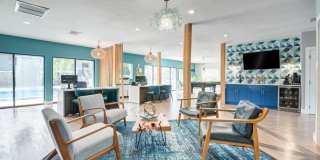 Latitude 28 Apartments Gallery 8