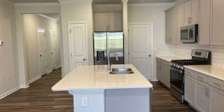 3 Bedroom Townhome in Raleigh Gallery 7