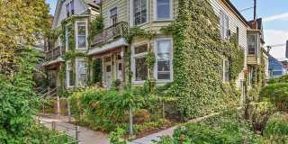 2703 North Magnolia Avenue Gallery 1
