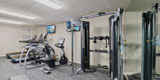 Sand Cove Apartments Gallery 18