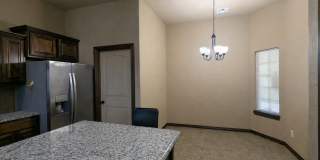 Comfort, Space & Flexibility – 3 Bed Home in Moore School District Gallery 5