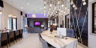 Thrive at University City Gallery 21