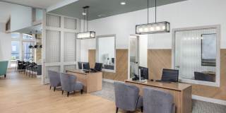 Prose LaGrange Gallery 24