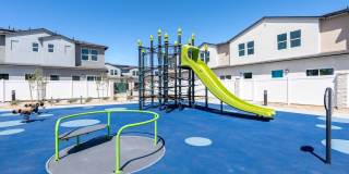 Desert Meadows Townhomes Gallery 18