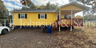 Cozy 3 Bedroom Home with Modern Touches in Winston-Salem Gallery 27