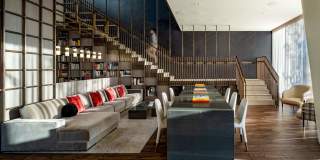 1000 South Capitol Gallery 7