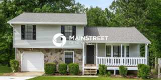 6012 Wellborn Trail Gallery 1