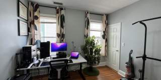 15 Harvard Ter. Gallery 9