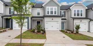 Prime Location! Brand New 3 Bed Townhome Gallery 1