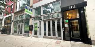 1111-13 WALNUT Street Gallery 1