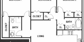 Belleview Apartments Gallery 12