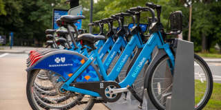 J VUE at the LMA Gallery 78