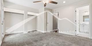 Spacious Home with Office and Fenced Yard Gallery 12