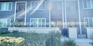 Ready to move in 3 bed 3 bath home! Gallery 1