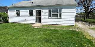 Three Bedroom, One Bathroom Home In Columbus Three Bedroom, One Bathroom Home In Columbus Gallery 22