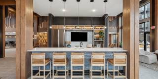 The Fox & The Grouse Gallery 44