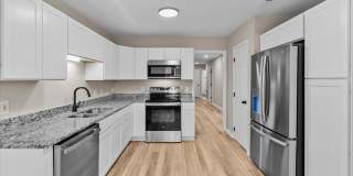 Coming Soon! Single Story Rental in Jamestown's Colony Park! Gallery 19
