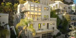 1929 North Curson Avenue Gallery 1