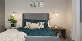 Arbor Walk Apartments Gallery 6