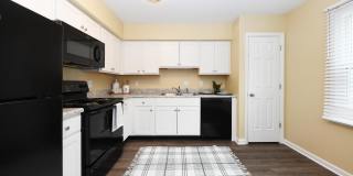 Hunter's Court Gallery 1