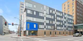 The Maxwell Downtown Des Moines Gallery 114