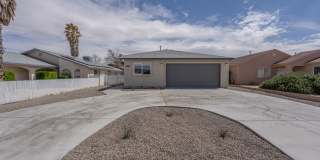 4 Bedroom 2 Bathroom Home Gallery 1