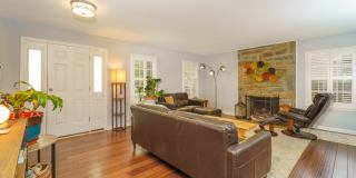 Meticulously Maintained 4 BR 2.5 BA Home in Burke, VA Gallery 4