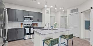 Autry at Legacy Apartments Gallery 2