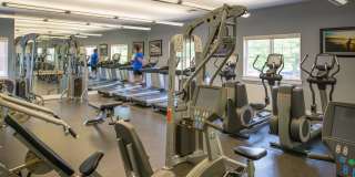 The Amberleigh Gallery 9