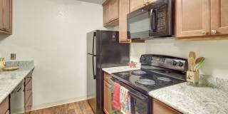 Hillside Chalet Apartment Homes Gallery 2