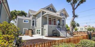 1533 Lafayette St #3 - 2 bedroom | 1 bath Gallery 1